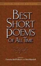 Great Short Poems from Antiquity to the Twentieth Century