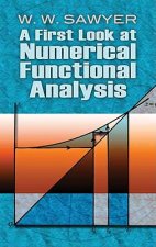 First Look at Numerical Functional Analysis