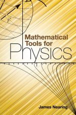 Mathematical Tools for Physics
