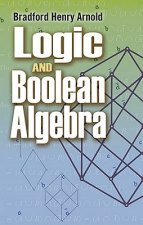 Logic and Boolean Algebra