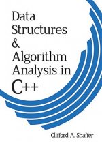 Data Structures and Algorithm Analysis in C++, Thi