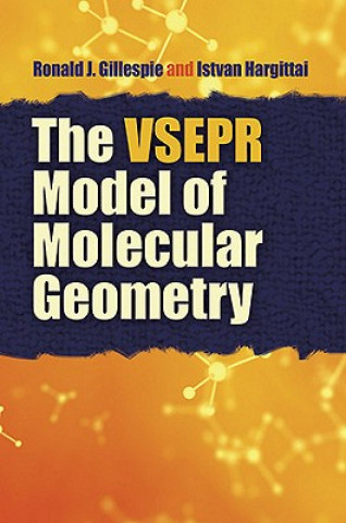 VSEPR Model of Molecular Geometry