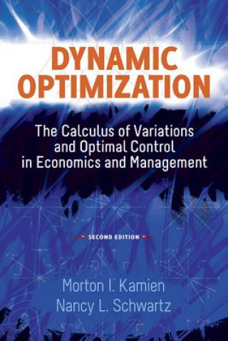 Dynamic Optimization, Seco