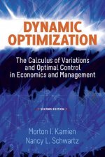 Dynamic Optimization, Seco