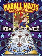 Pinball Mazes Activity Book