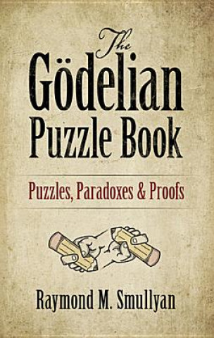 Goedelian Puzzle Book