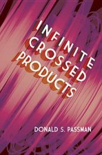 Infinite Crossed Products