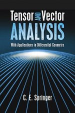 Tensor and Vector Analysis