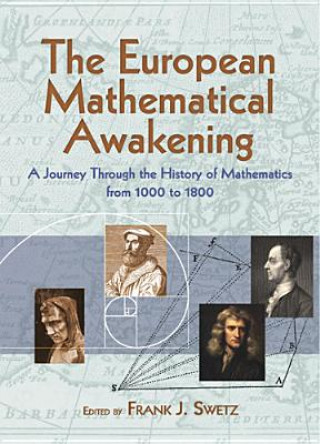 European Mathematical Awakening