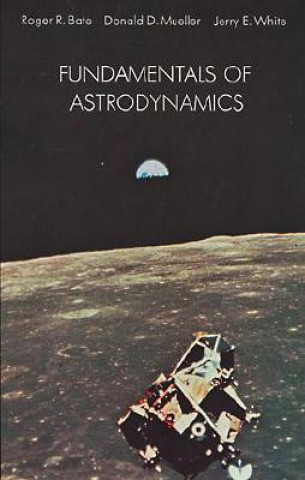 Fundamentals of Astrodynamics