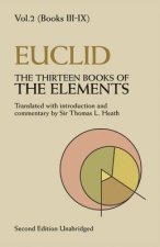 Thirteen Books of the Elements, Vol. 2