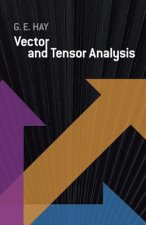 Vector and Tensor Analysis
