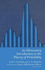 Elementary Introduction to the Theory of Probability