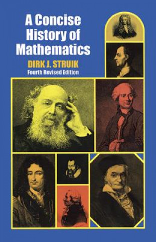 Concise History of Mathematics