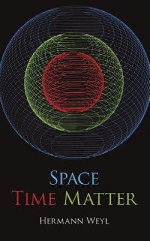 Space-time-matter