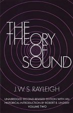 Theory of Sound: v. 2