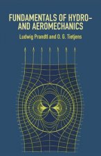 Fundamentals of Hydro- and Aeromechanics