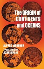 Origin of Continents and Oceans