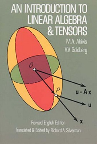 Introduction to Linear Algebra and Tensors