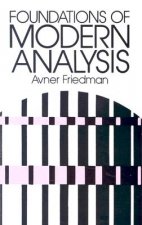 Foundations of Modern Analysis