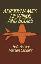 Aerodynamics of Wings and Bodies