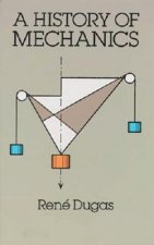 History of Mechanics
