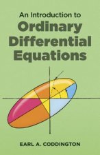 Introduction to Ordinary Differential Equations