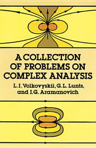 Collection of Problems on Complex Analysis