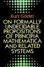 On Formally Undecidable Propositions of 