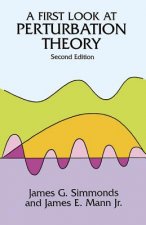 First Look at Perturbation Theory
