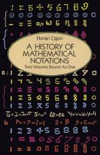 History of Mathematical Notations