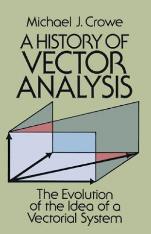 A History of Vector Analysis