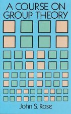 Course on Group Theory