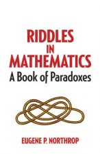 Riddles in Mathematics