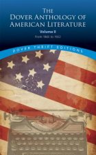 Dover Anthology of American Literature, Volume II