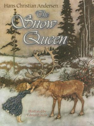 Snow Queen