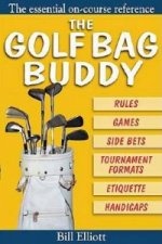 Golf Bag Buddy