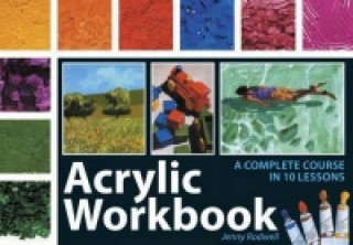 Acrylic Workbook