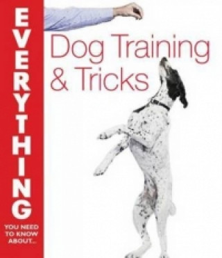 Dog Training and Tricks