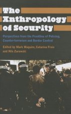 Anthropology of Security