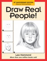 Draw Real People!