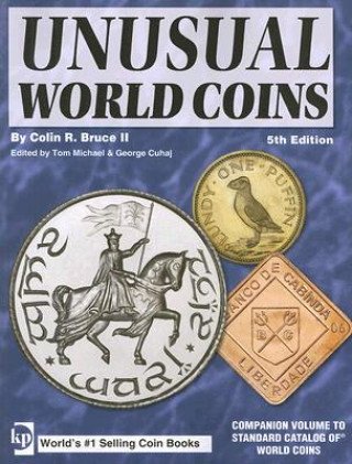 Unusual World Coins