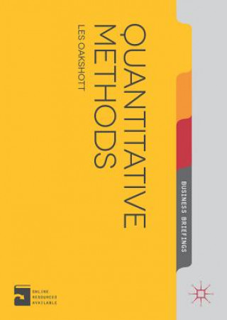 Quantitative Methods