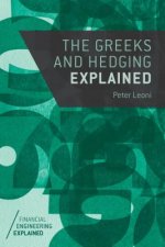 Greeks and Hedging Explained