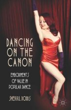 Dancing on the Canon