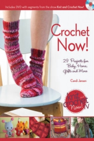 Crochet Now!