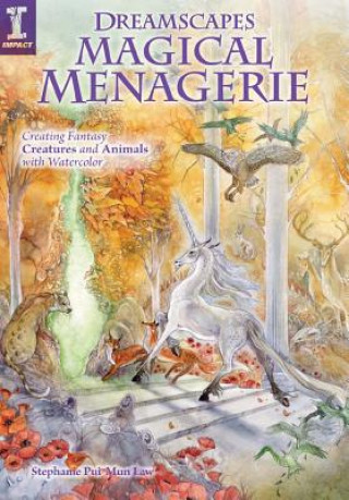 Dreamscapes Magical Menagerie