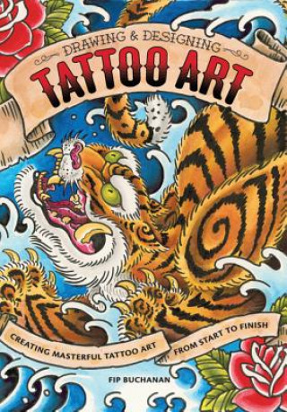 Drawing and Designing Tattoo Art