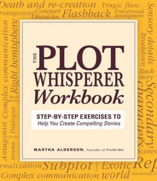 Plot Whisperer Workbook