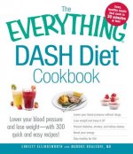 Everything DASH Diet Cookbook